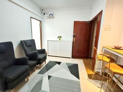 Emerald Garden (D1), Condominium #573988541